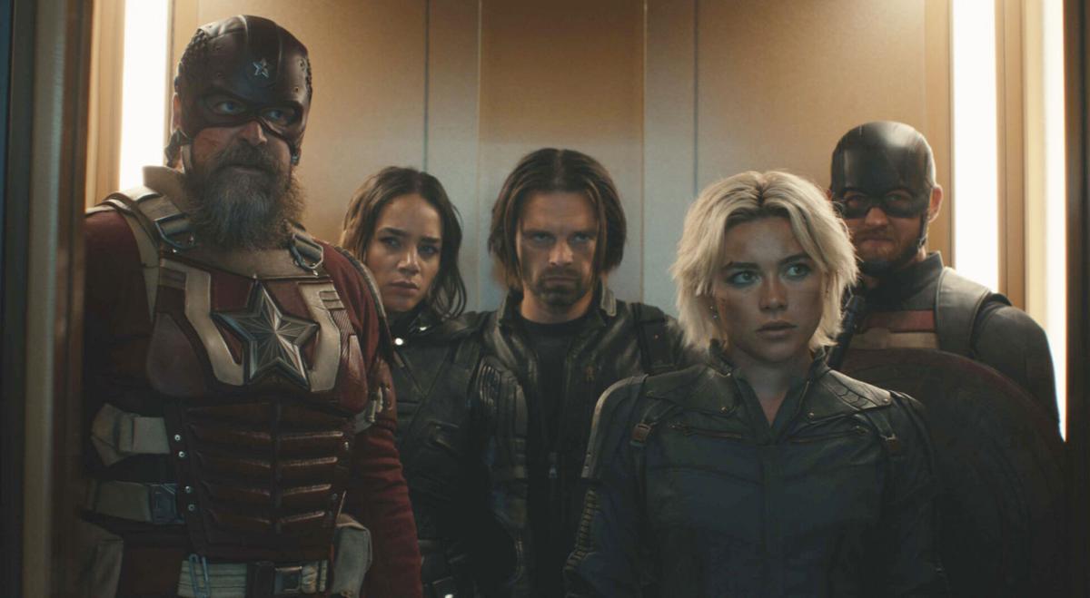 Film-Summer Movie Preview