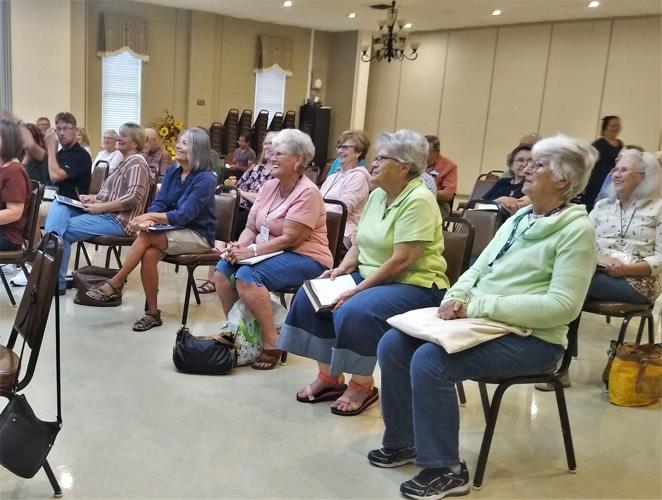 Local ministry pioneers program for deaf, hard of hearing