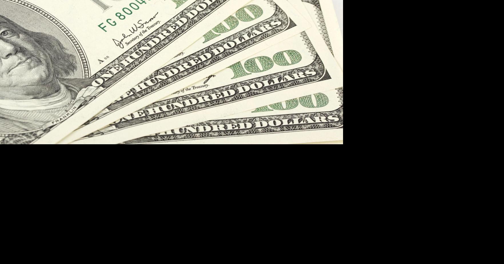 Tennessee man wins $5 million scratch-off prize he bought in Newland