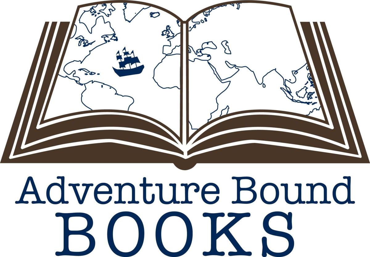 Adventure Bound Books to bring new novels to town | News | morganton.com