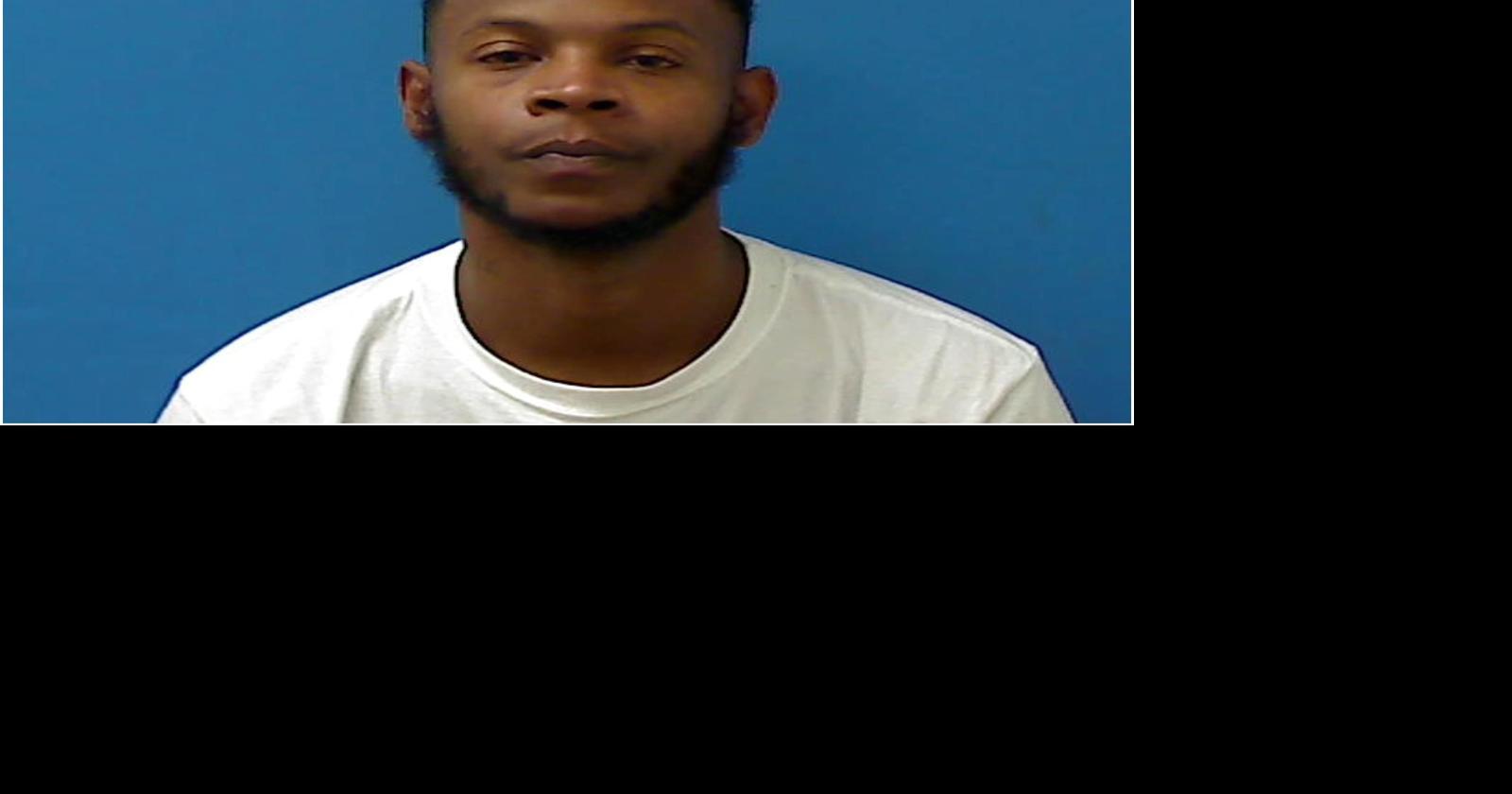 Man gets 10 years in prison for assault, weapons charges