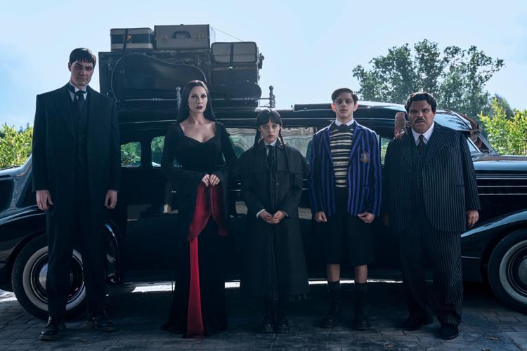 Addams Family