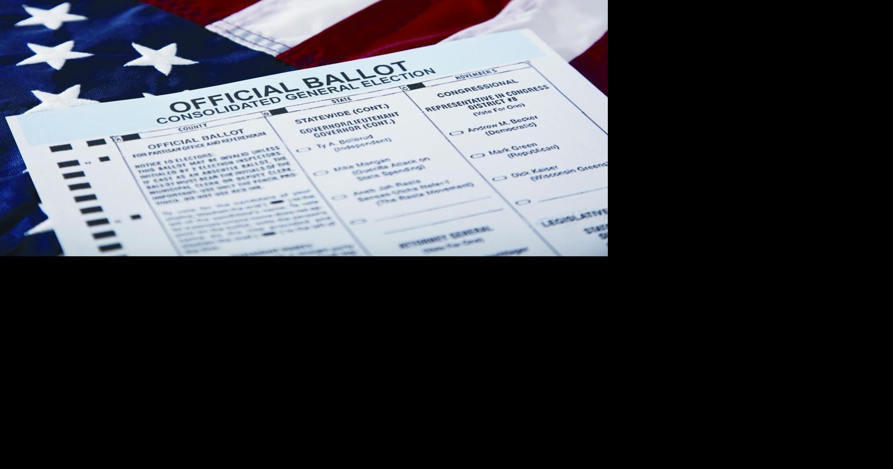 How to look up sample ballot before heading to the polls
