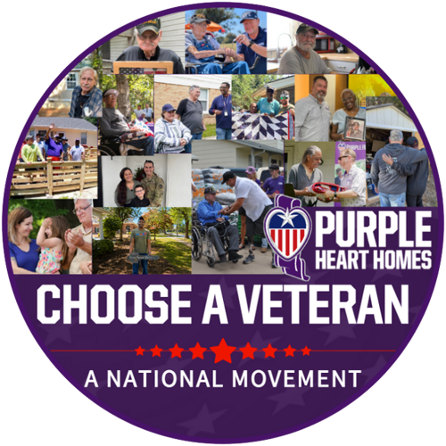 Veteran Story: Robert Coleman