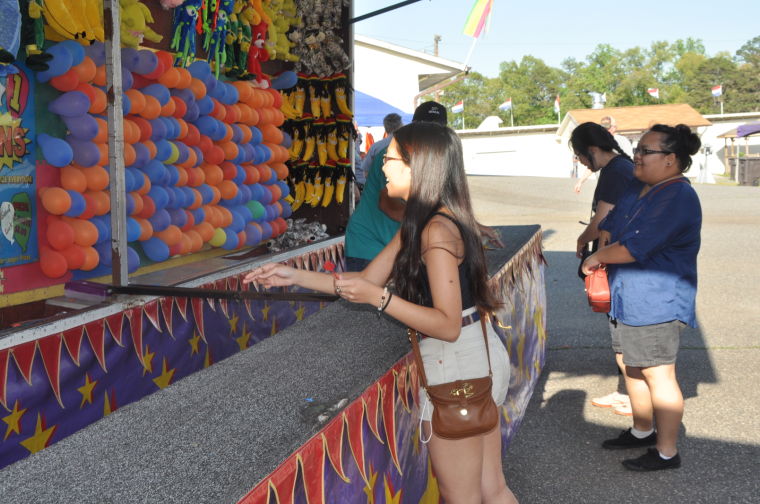 Drexel Fair photos Featured