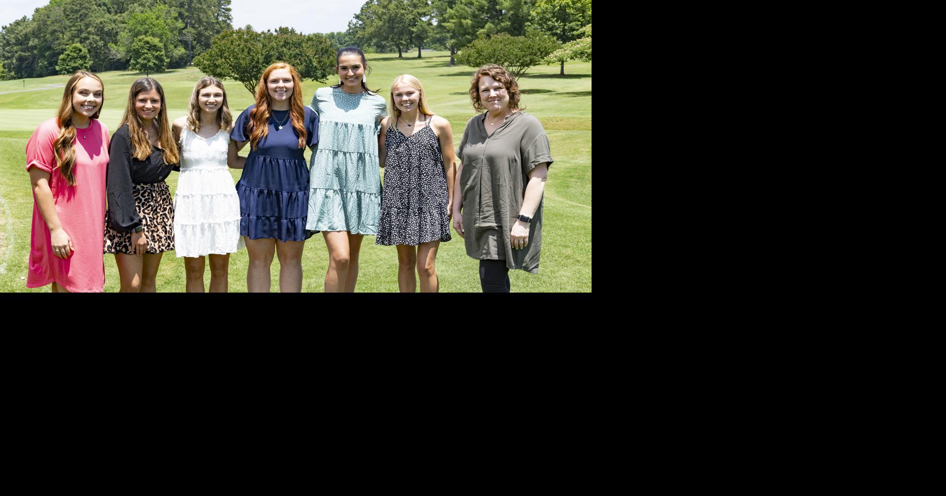 Blue Ridge HealthCare Foundation awards scholarships