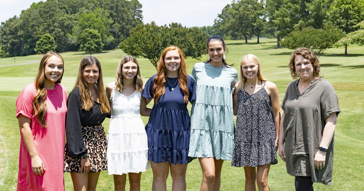 Blue Ridge Foundation Blue Ridge HealthCare Foundation awards scholarships