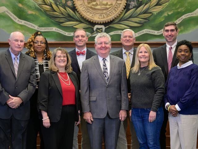 Front and Center: Keeping You Informed of City of Statesville Happenings (06/17/2026)