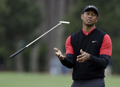 Players Woods Golf