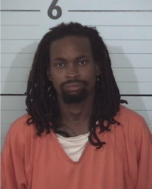 Burke County mugshots (Sept. 1521)