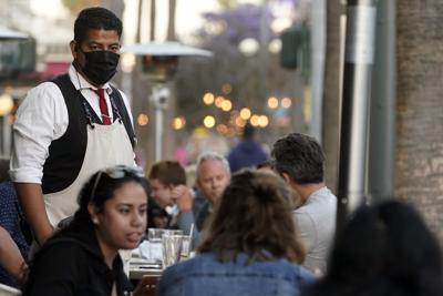 Restaurants Taxes on Tips