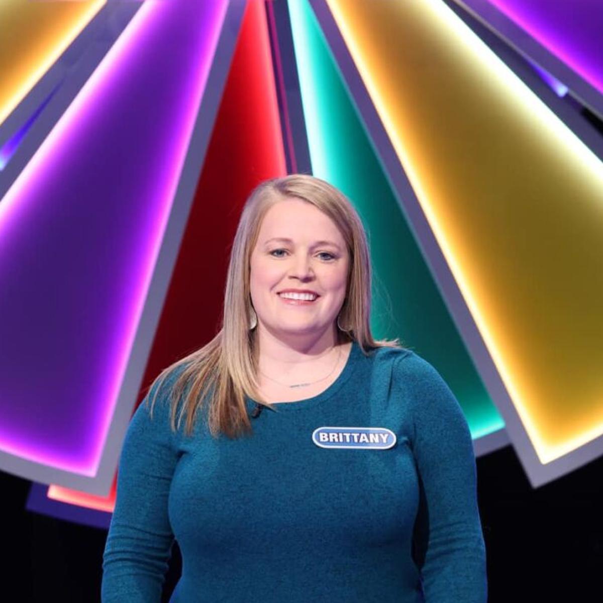Morganton woman takes a spin on \'Wheel of Fortune\'