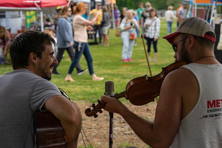 Spring Craft Market in Valdese set for April 29