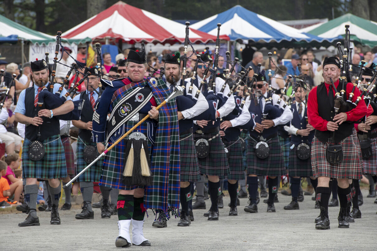 Highland Games set to return to Grandfather Mountains MacRae Meadows pic
