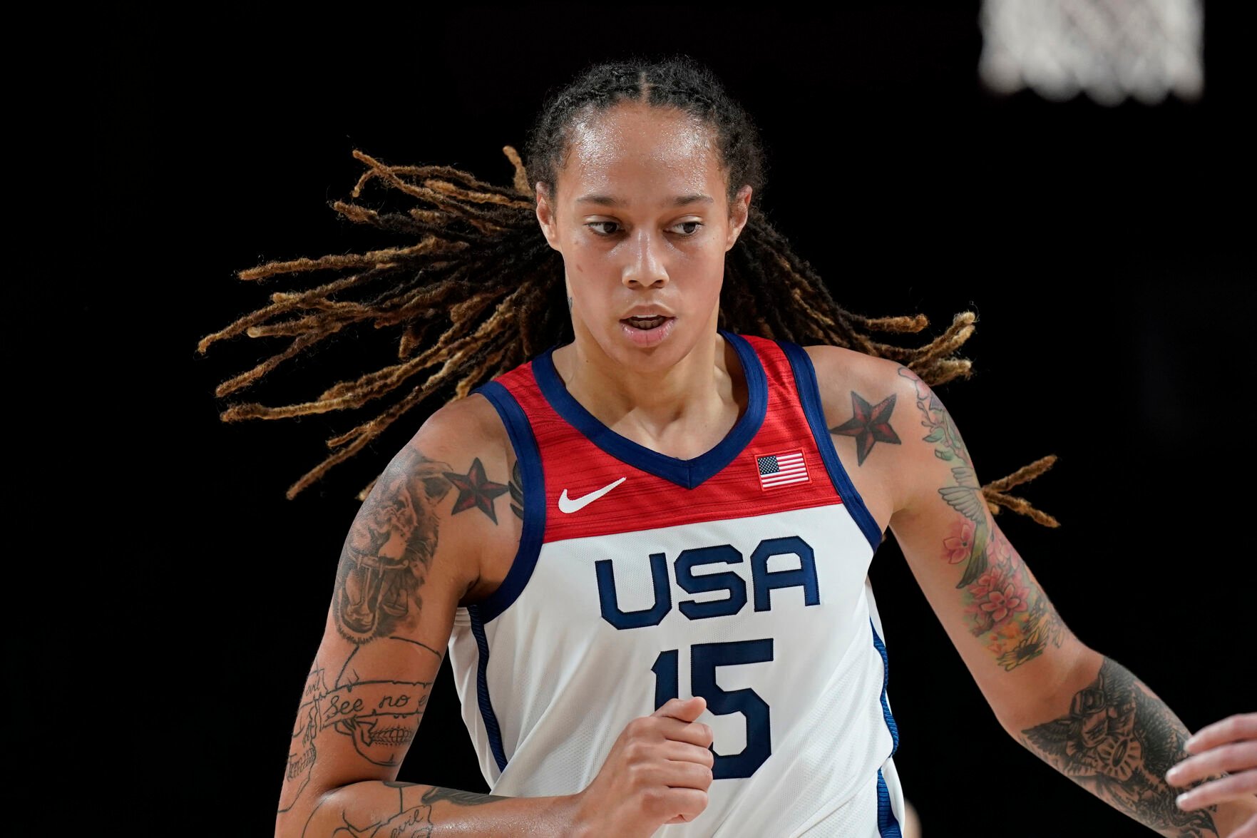Brittney Griner fight draws mainstream media coverage to the WNBA - Swish  Appeal