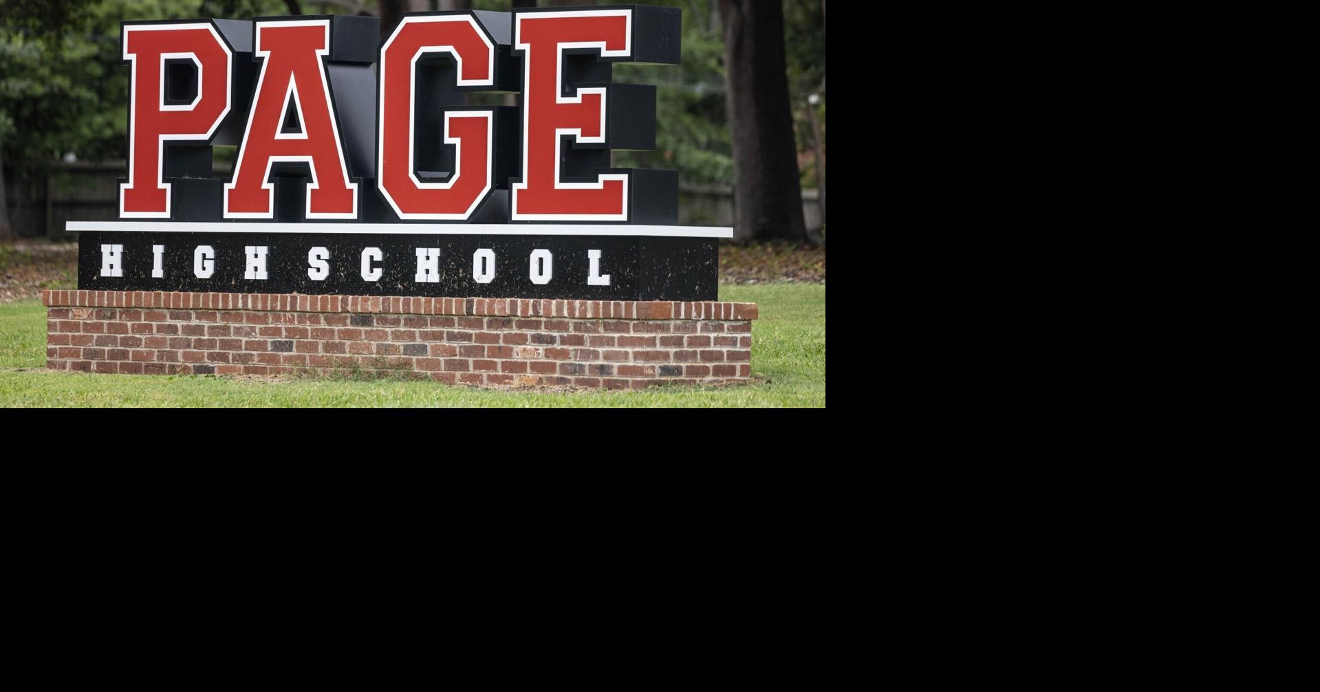 North Carolina JV football player dies after suffering injury during Thursday night game