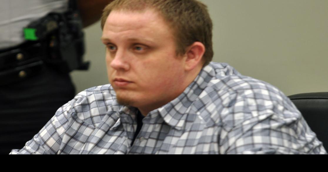 Jury selection begins in murder trial