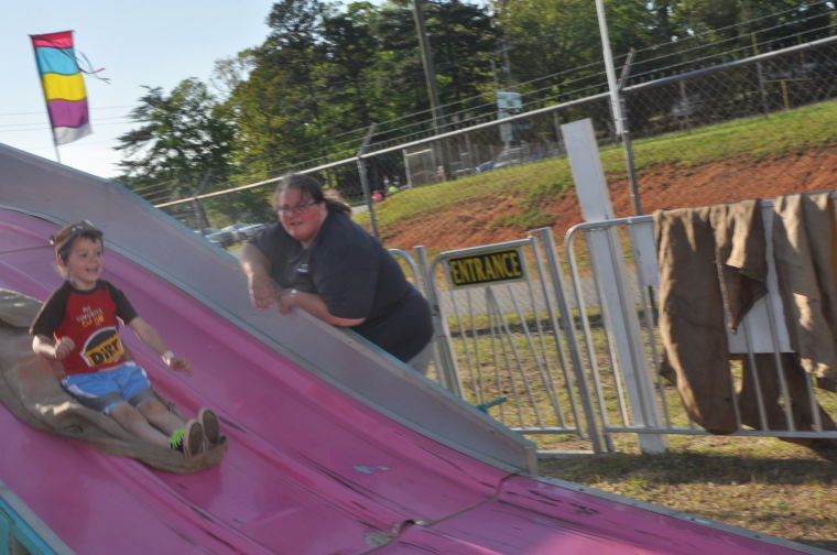 Drexel Fair photos Featured