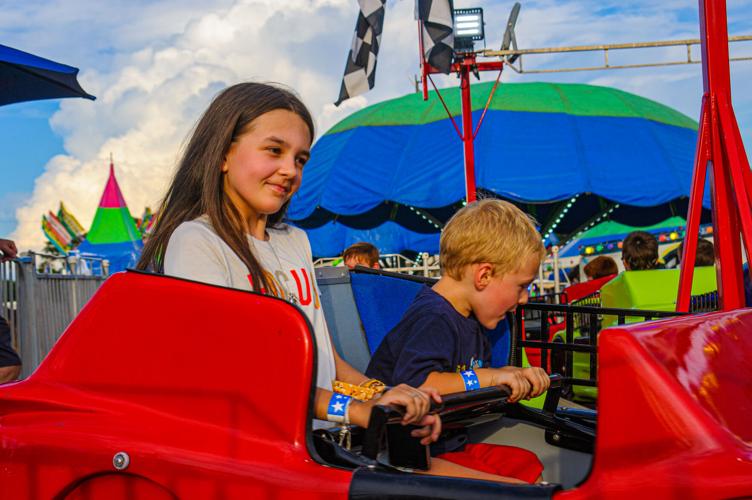 Drexel Community Fair starts Aug. 22