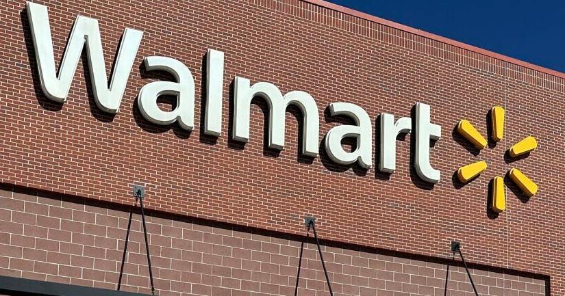 Receipt rage: High Point Walmart employee punched in face - Vimarsana News