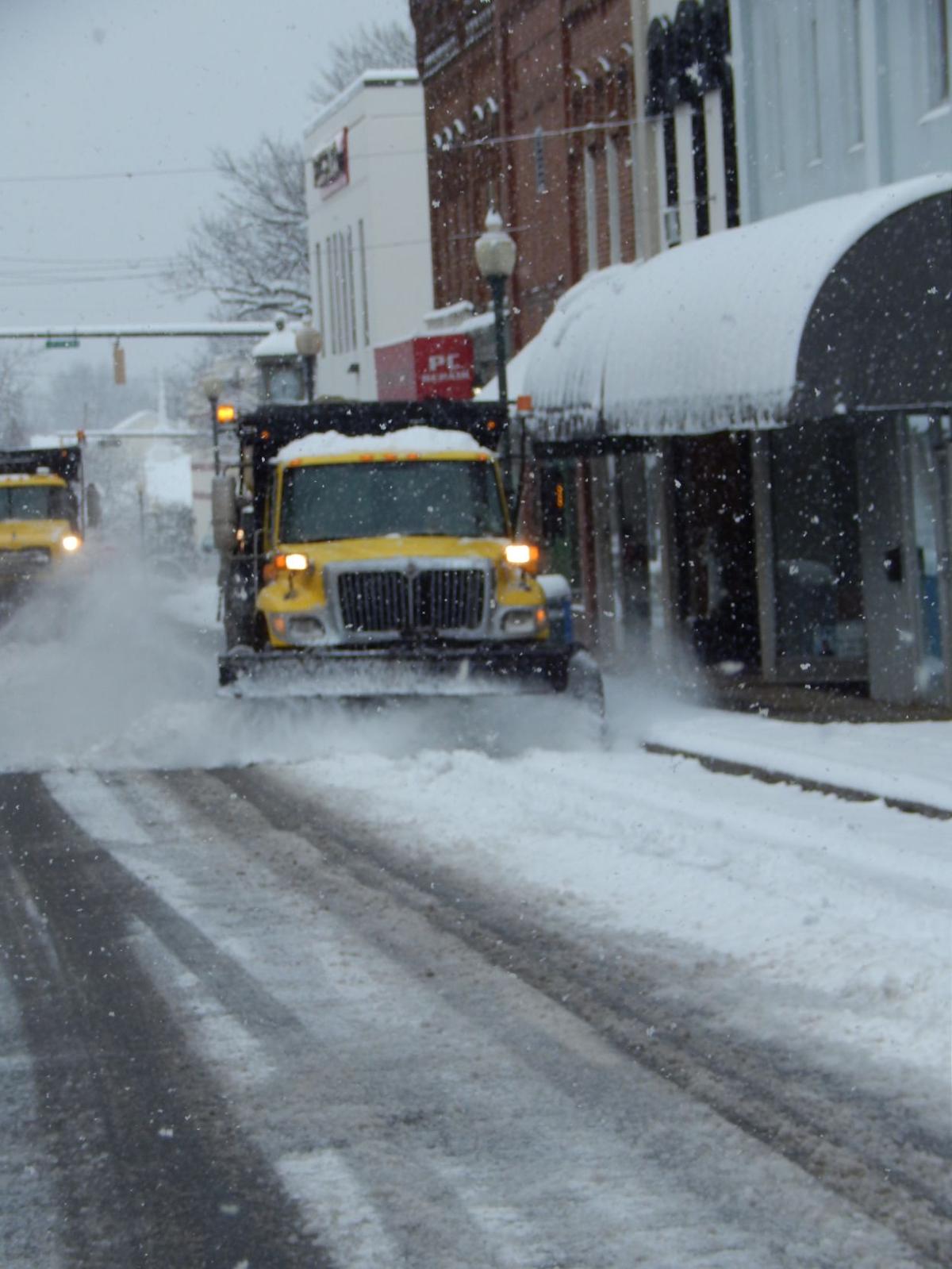Morganton News Herald