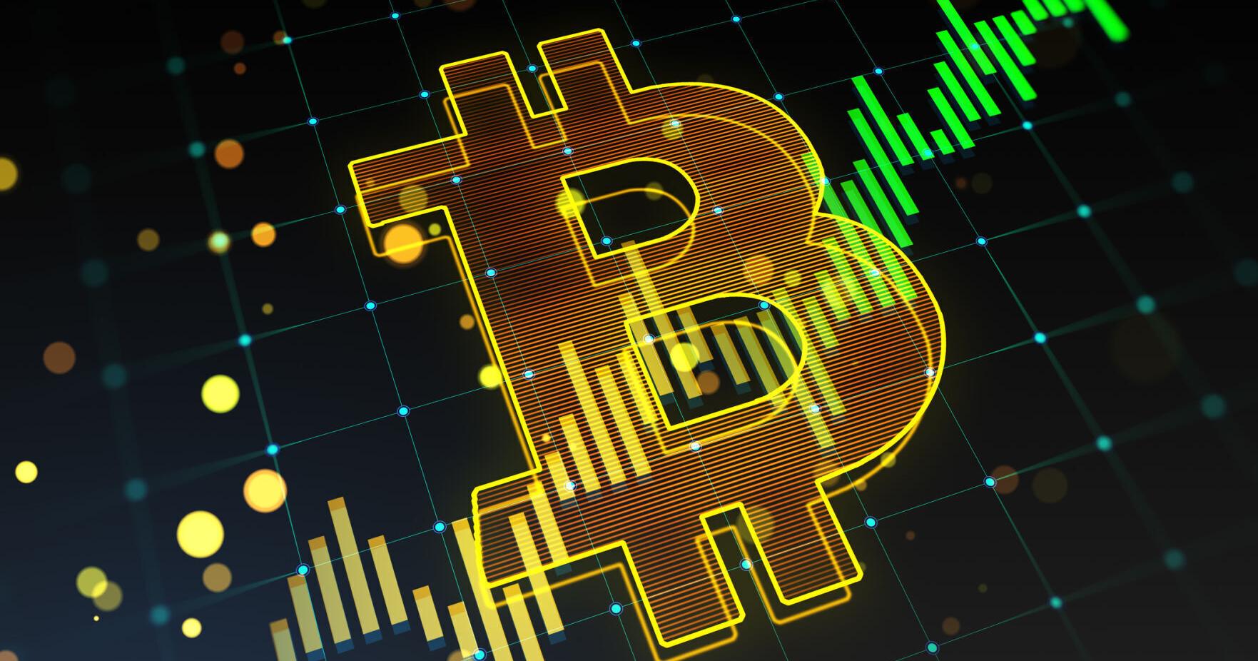 Bitcoin Reaches a Record High - Vimarsana News