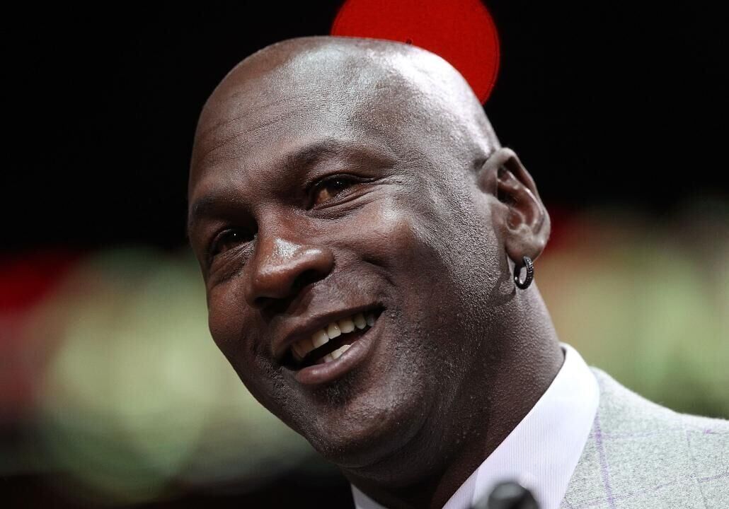 Michael Jordan Is Now Worth $3 Billion And Joins The Forbes 400