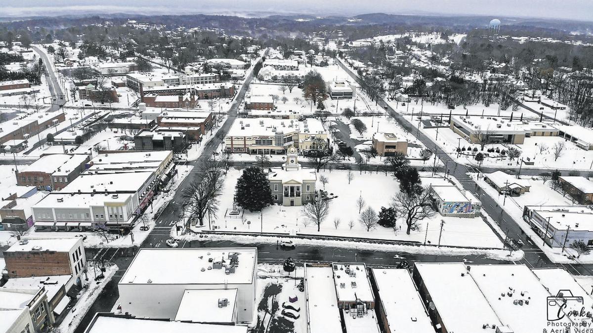 Year In Review Severe Local Weather Leaves Its Mark On 2018
