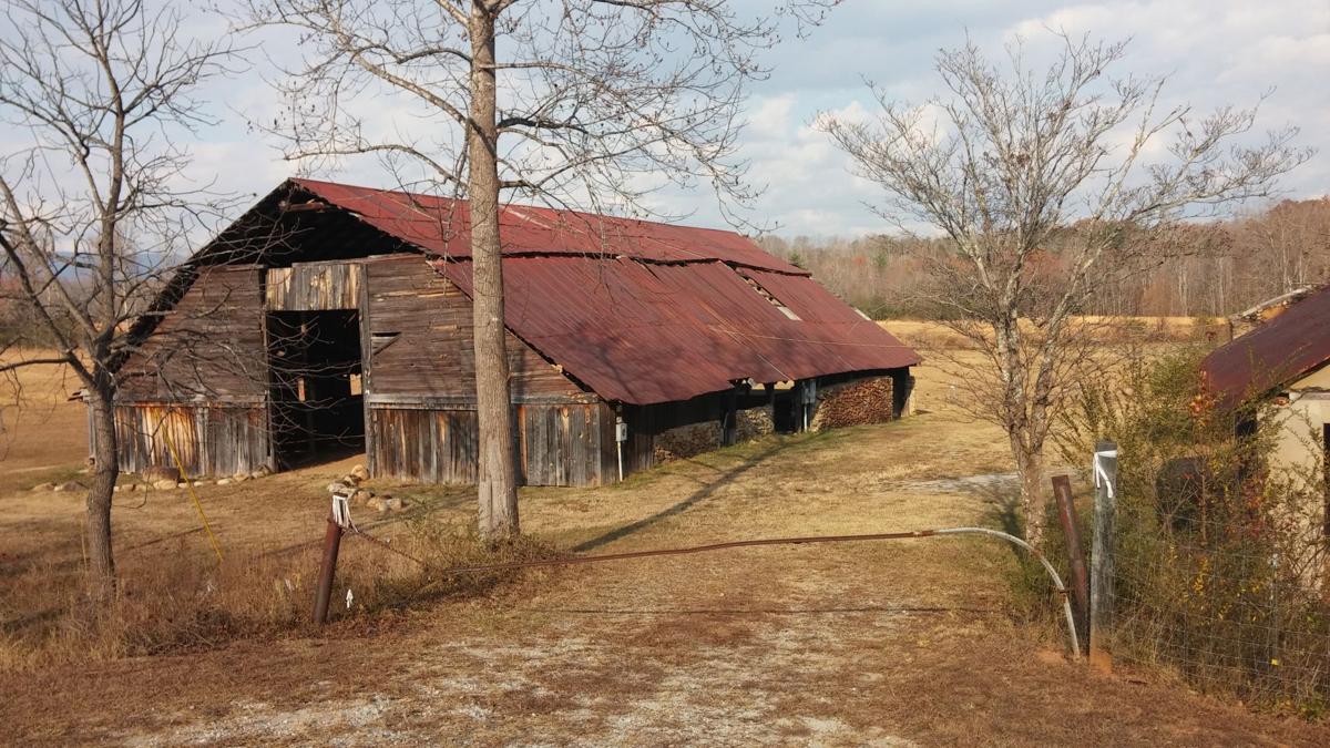 Remembering dairy farms in Burke County Burke County Notebook Local