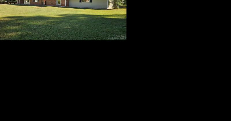 Newly listed homes for sale in the Morganton area - Vimarsana News