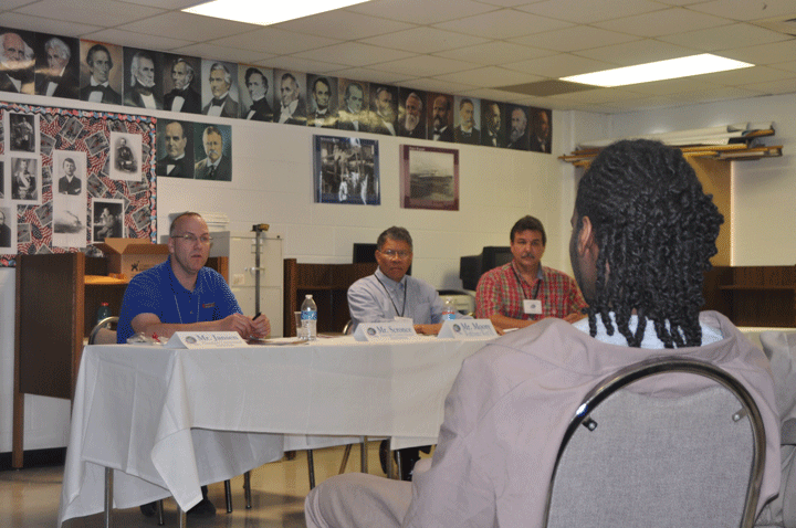 employment transition programs ridoc inmate search