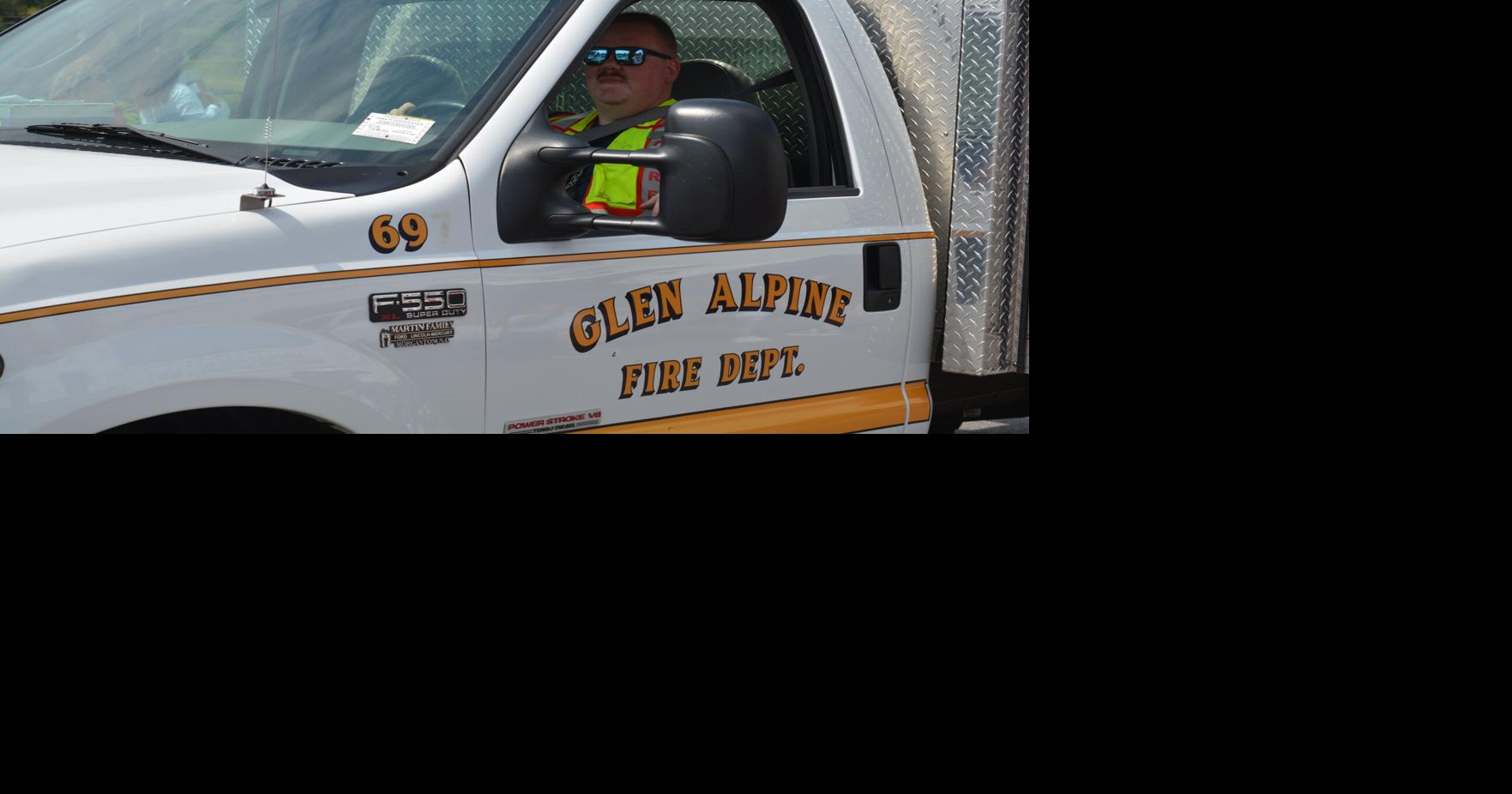 PHOTOS Glen Alpine Fourth of July parade, part 2