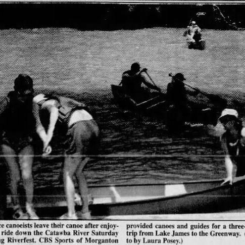 This week in Burke County history - Vimarsana News