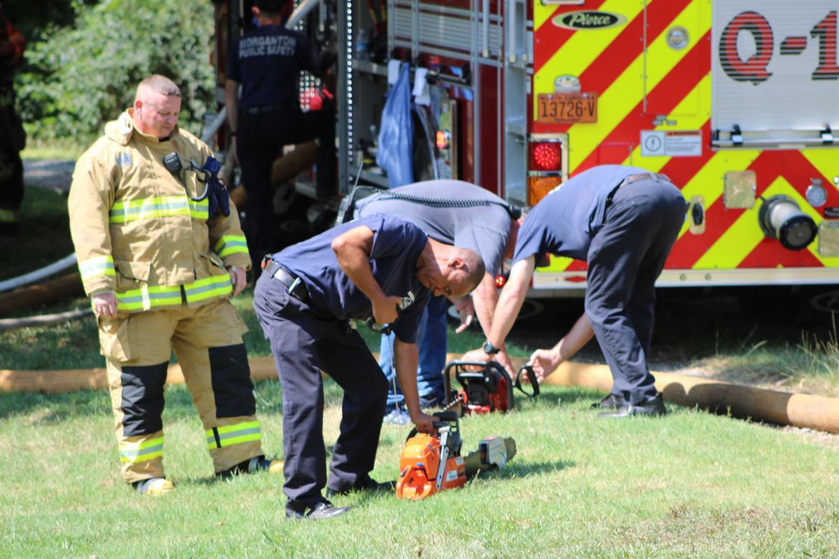 Homeowner devastated after fire destroys house Latest Headlines