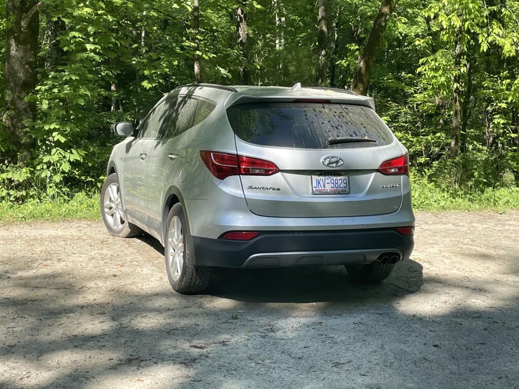 Missing Charlotte woman could be in Gorge, car found near Linville Falls Missing Charlotte woman could be in Gorge, car found near Linville Falls