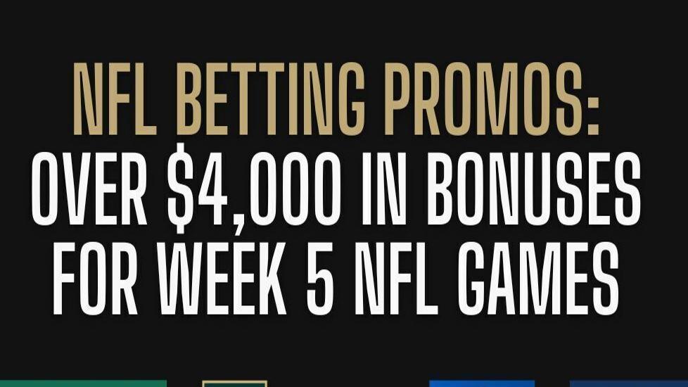 Caesars promo code PLAYSGET gets you $250 bonus for NFL