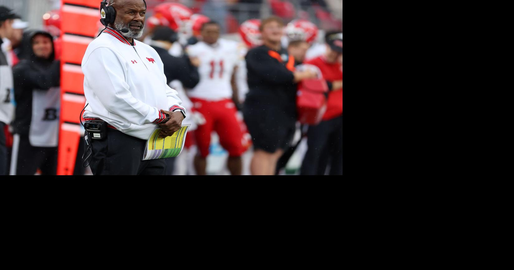 Coaching hot seat heat check: Mike Locksley out of excuses