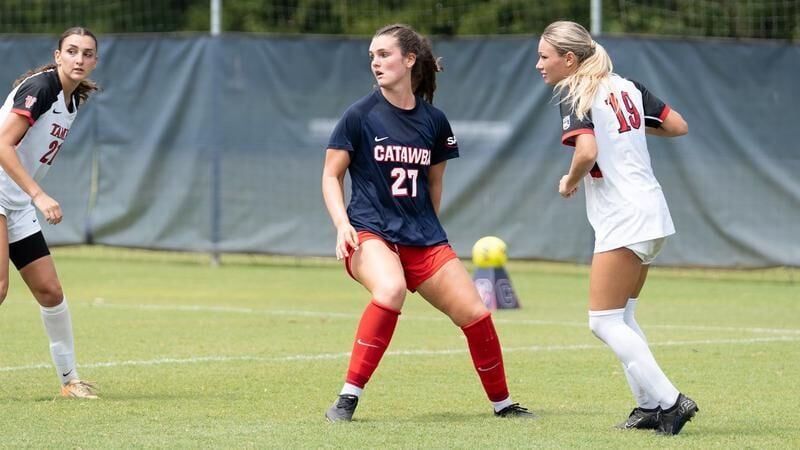 No. 12 Women’s Soccer Clipped by Regional Leader Columbus State
