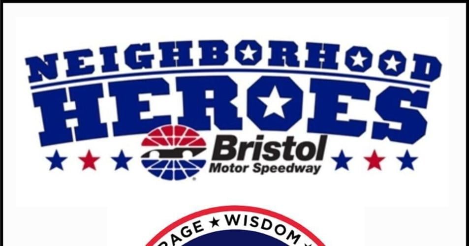 HonorAir Knoxville named BMS Neighborhood Hero for Knoxville region; to be celebrated at Bristol Night Race