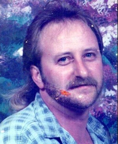 Hallyburton, Michael