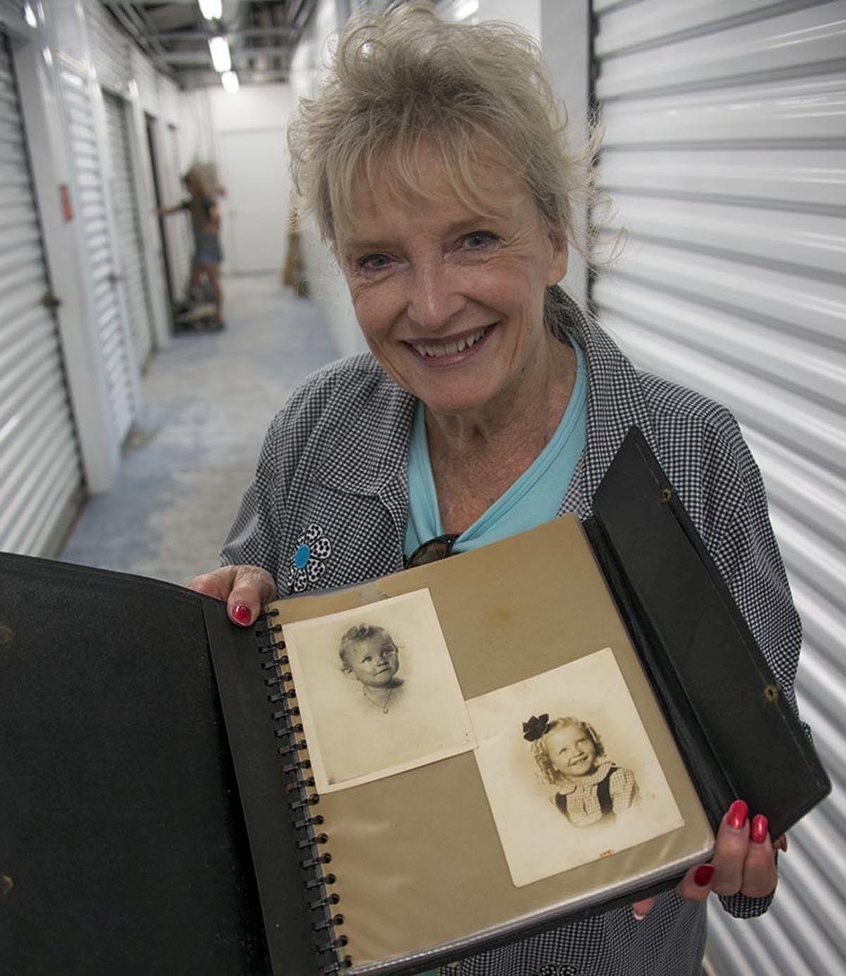 Tinseltown Talks Karolyn Grimes Community