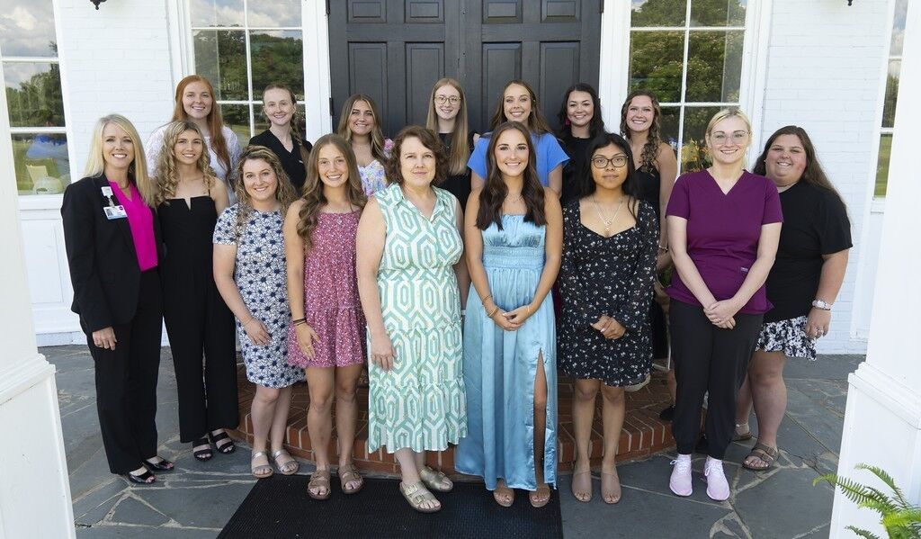 Blue Ridge HealthCare awards scholarships in Burke County NC