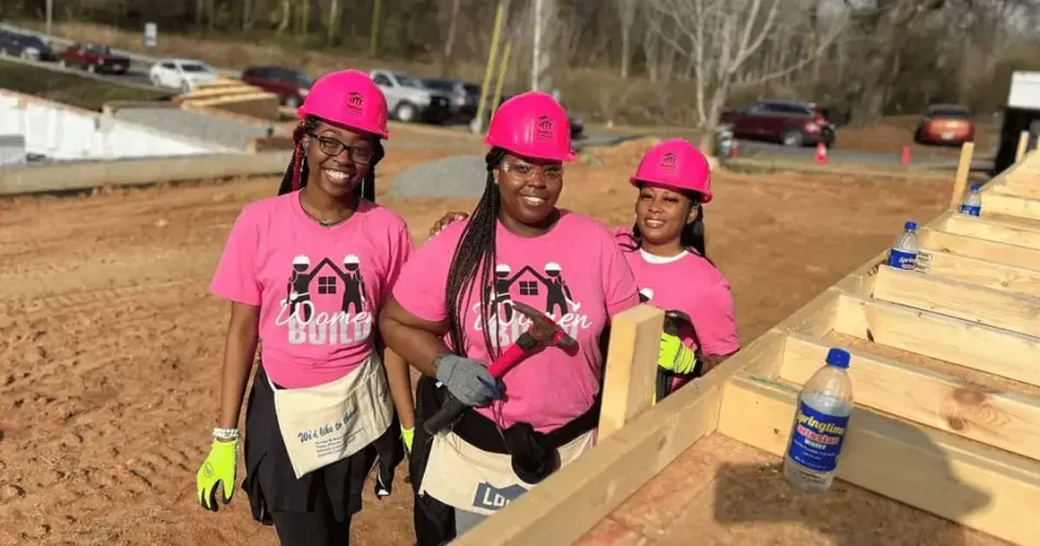 Building Stability, Strengthening Families