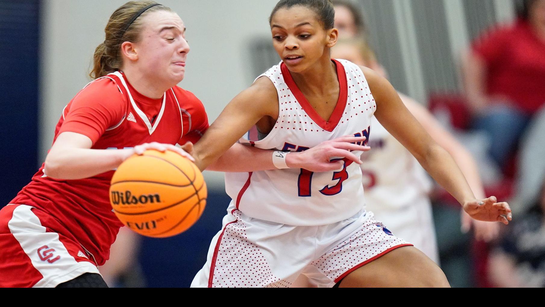 Fhs Girls Blast Catholic En Route To Regionals Sports Morganton Com