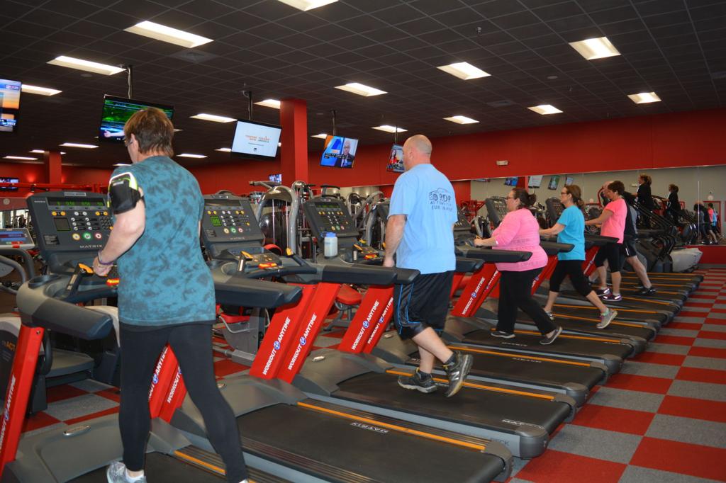 Workout Anytime Virtual Tour Gallery Morganton Com