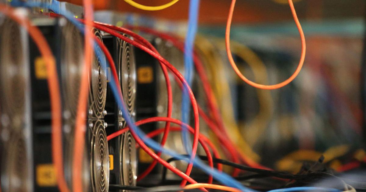 How bitcoin mining works How bitcoin mining works