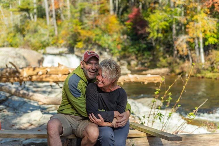 15 Best Hikes in the Blue Ridge Mountains for Fall