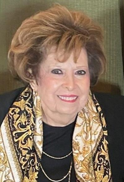 Campbell, Marlene