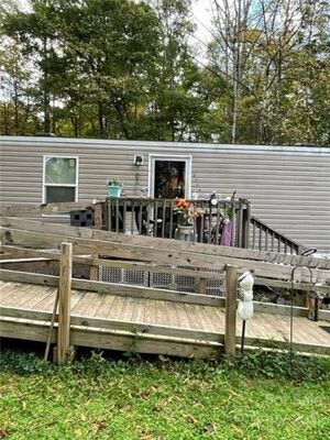 3 Bedroom Home in Connelly Springs - $79,900