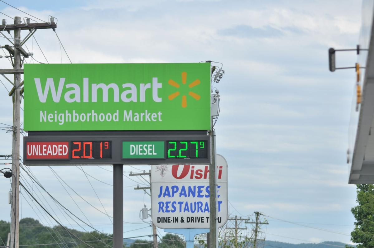 Walmart Gas Prices Near Me >> Gas Prices Tumble As July 4 Holiday Approaches News Walmart Gas Prices Near Me >> Gas Prices Tumble As July 4 Holiday Approaches News